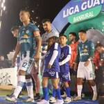 Municipal y Antigua GFC se enfrentarán en la final de vuelta del Torneo Apertura 2025.