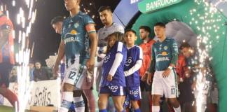 Municipal y Antigua GFC se enfrentarán en la final de vuelta del Torneo Apertura 2025.