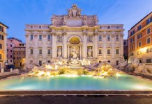 La emblemática Fontana di Trevi, uno de los símbolos más reconocidos de Roma, dejará de ser completamente gratuita para los visitantes.