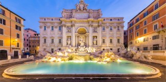 La emblemática Fontana di Trevi, uno de los símbolos más reconocidos de Roma, dejará de ser completamente gratuita para los visitantes.