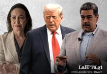 El futuro de Venezuela…