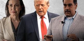 El futuro de Venezuela…