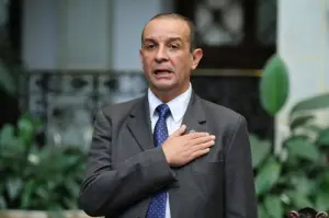 Francisco Ardón, el nuevo presidente de la CDAG que deberá solucionar remodelación del Doroteo Guamuch Flores