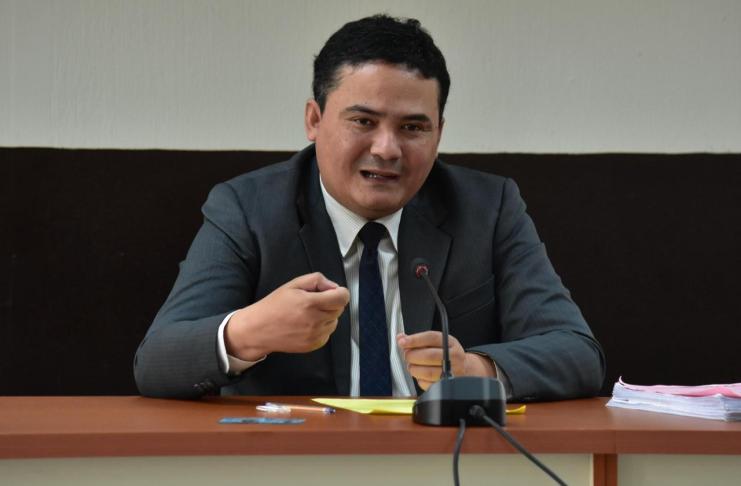 Caso IGSS-PISA: juez Orellana libra de cargos por fraude al representante y califica investigación de "chisme"