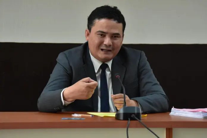 Caso IGSS-PISA: juez Orellana libra de cargos por fraude al representante y califica investigación de "chisme"