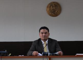 El MP pide enviar a juicio a dos jóvenes por los disparos vinculados al caos que provocó la muerte de Hansel Szarata