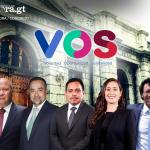 Futuro de VOS en el Congreso incierto por amparo a secretario general