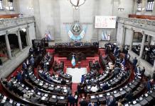 La Misión Especial de la OEA envió una carta al Congreso de la República sobre la elección de magistraturas del Tribunal Supremo Electoral. Foto: La Hora: archivo