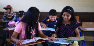 Mineduc no llega a la meta con tutorías para la recuperación de clases tras parón del STEG.