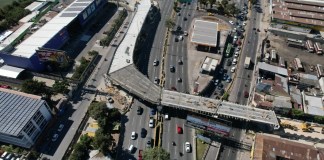 Sanciones por atraso en entrega del paso a desnivel de la Roosevelt depende de días de plazo.