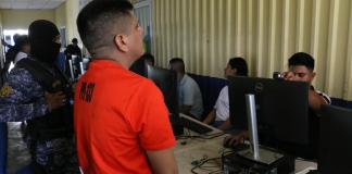 Gobierno identifica a más de 3 mil privados de libertad desde fuga en Fraijanes.