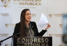 La Asamblea General de la Confederación Deportiva Autónoma Guatemalteca (CDAG) declaró "enemigos del deporte" a 24 diputados. Foto La Hora: Congreso