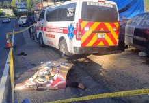 Bomberos Voluntarios