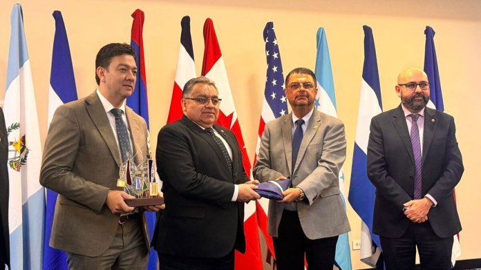 Guatemala asume la Presidencia Pro-TÃ©mpore de la Conferencia Regional sobre MigraciÃ³n.