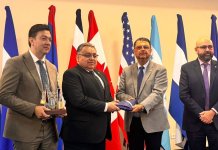 Guatemala asume la Presidencia Pro-Témpore de la Conferencia Regional sobre Migración.