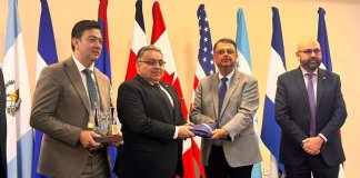 Guatemala asume la Presidencia Pro-Témpore de la Conferencia Regional sobre Migración.