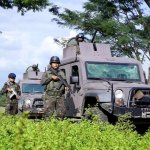 Ejército asegura que incrementa la vigilancia en fronteras tras enfrentamientos en Huehuetenango.