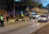 Motorista fallece tras perder el control en el bulevar La Pedrera, zona 6