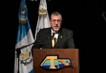 Foto La Hora: Mingob