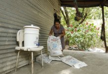50 mil hogares del país han sido declarados libres de pisos de tierra durante 2025 50 mil hogares del país han sido declarados como libre de tierra durante 2025.