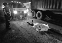 Accidente