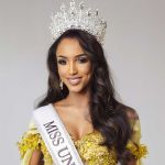 Gabrielle Henry, Miss Universe Jamaica 2025, continúa recuperándose tras la caída del 19 de noviembre y podría ser trasladada a su país en los próximos días.