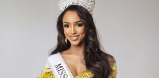 Gabrielle Henry, Miss Universe Jamaica 2025, continúa recuperándose tras la caída del 19 de noviembre y podría ser trasladada a su país en los próximos días.
