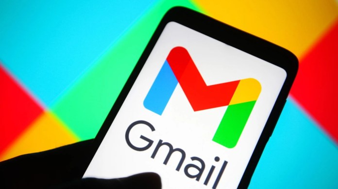 Gmail permitirá cambiar el nombre del correo sin perder información.