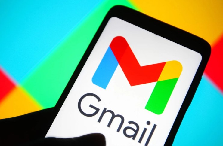 Gmail permitirá cambiar el nombre del correo sin perder información.