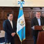 El presidente Bernardo Arévalo decretó Estado de Prevención en los municipios de Nahualá y Santa Catarina Ixtahuacán.