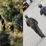 Grupos armados Sololá