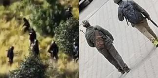 Grupos armados Sololá