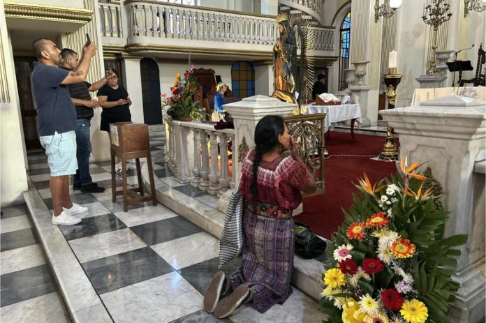 Foto La Hora: José Orozco.