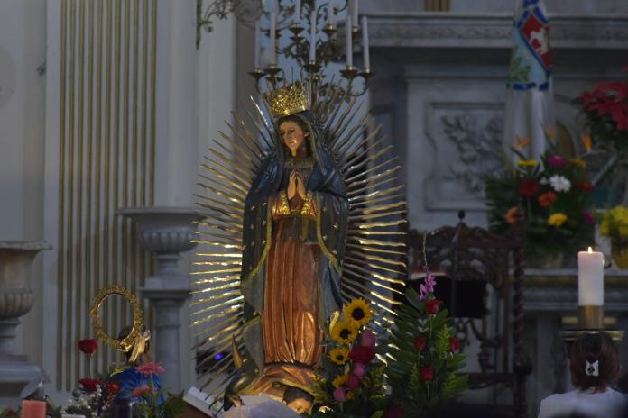 Foto La Hora: José Orozco.