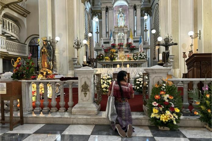 Foto La Hora: José Orozco.