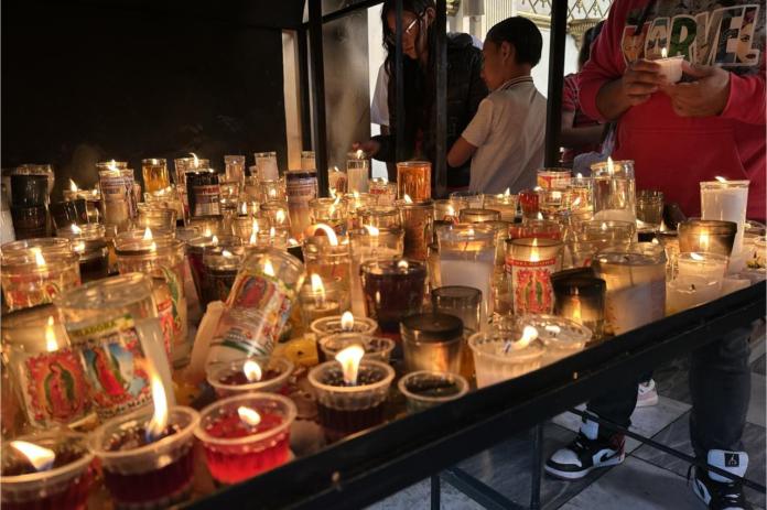 Foto La Hora: José Orozco.