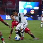 Guatemala repechaje Mundial 2026