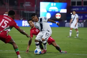 ¿Podría Guatemala jugar el repechaje intercontinental rumbo al Mundial 2026 si Surinam pierde su lugar?