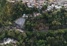 Avenida Hincapié-Boca del Monte: habilitan paso vehicular luego de trabajos en el km 11.5 Covial informó que la ruta ha sido despejada luego de los trabajos realizados en la Avenida Hincapié. La Hora: Covial