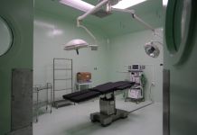 Según las autoridades de Salud, al año estarían atendiendo entre 50 y 75 mil pacientes en la nueva clínica. Foto La Hora: Ministerio de Salud