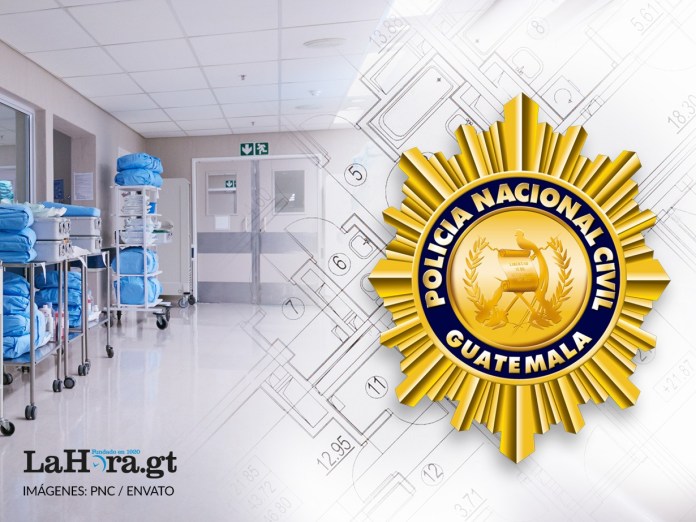 El nuevo hospital de la PNC esperará un año más para ser construido.