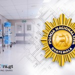 El nuevo hospital de la PNC esperará un año más para ser construido.