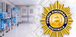 El nuevo hospital de la PNC esperará un año más para ser construido.