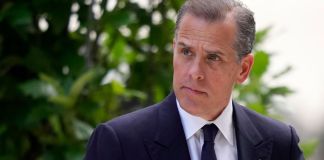 Un juez de Estados Unidos inhabilitó el lunes a Hunter Biden, hijo del expresidente Joe Biden, para ejercer la abogacía en el estado de Connecticut.