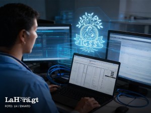 Corre y va de nuevo: IGSS lanza evento y de nuevo es el mismo único oferente para software