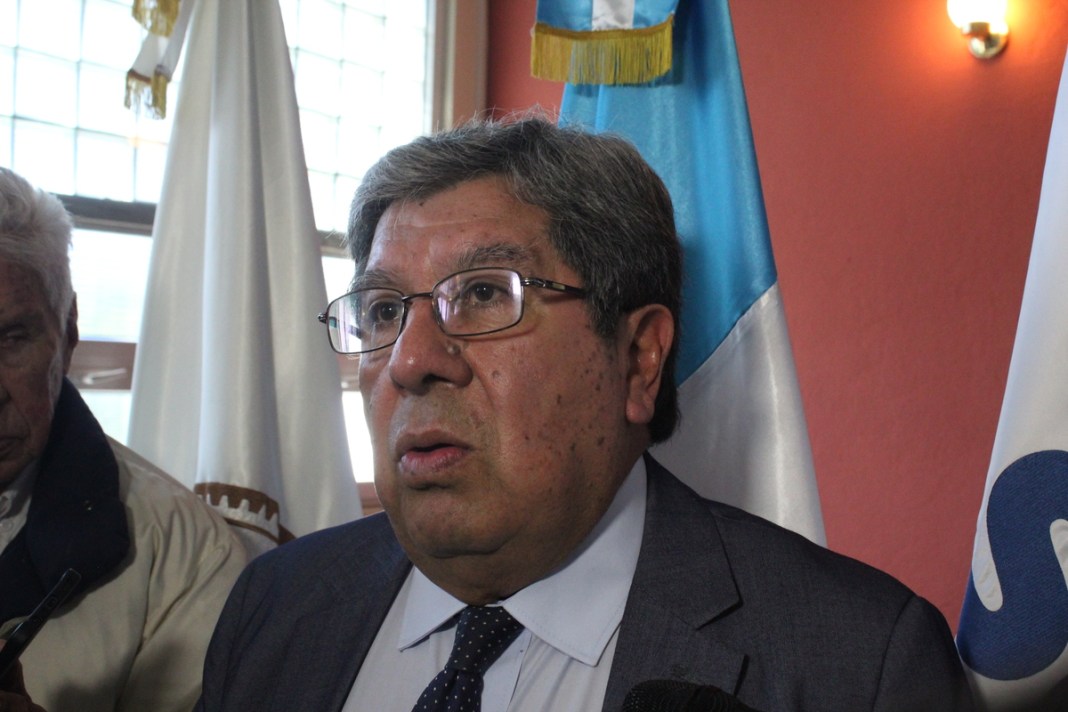 Ejecución de presupuesto para Codedes se espera llegar al 60% antes del 10 de diciembre.