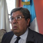 Ejecución de presupuesto para Codedes se espera llegar al 60% antes del 10 de diciembre.