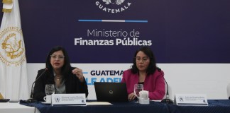 Propuesta de Ley de Contrataciones busca actualización de límite de montos cada cuatro años.