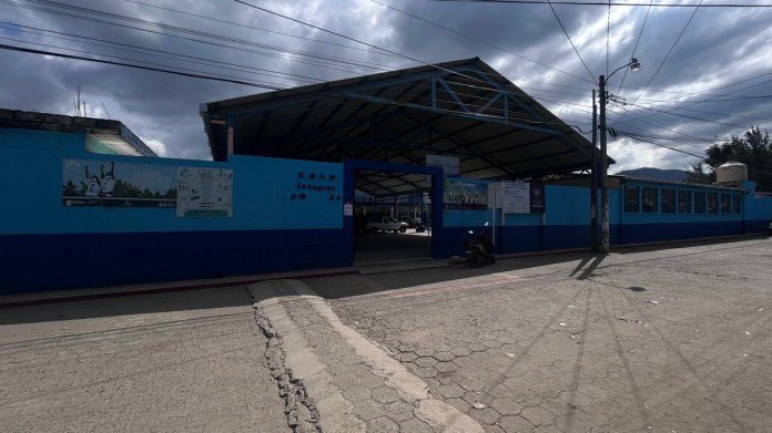 IMG_5174 ¿Cuantas escuelas han sido remozadas por el Mineduc durante 2025?