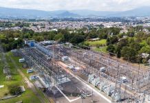 Plan de contingencia del INDE por fiestas de fin de año finaliza el 6 de enero de 2026 El plan tiene como objetivo garantizar la continuidad del suministro de energía eléctrica en el país en Navidad y fin de año. Foto La Hora: INDE